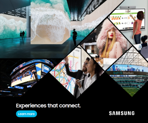 Samsung | Experience that connect.